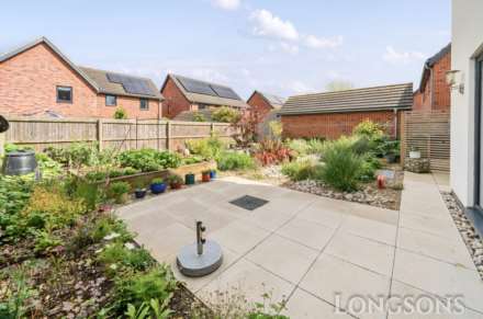 Otter Road, Swaffham, Image 17