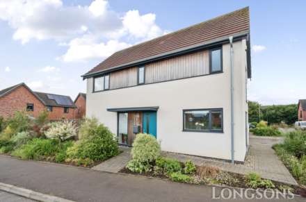 Otter Road, Swaffham, Image 18