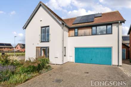 Otter Road, Swaffham, Image 19