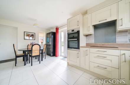 Otter Road, Swaffham, Image 2