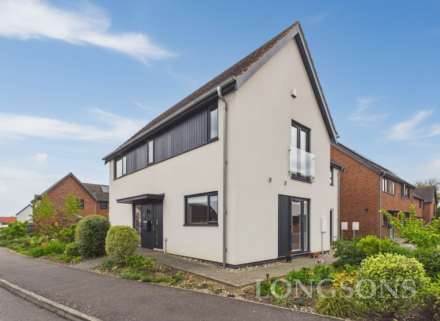 Otter Road, Swaffham, Image 22