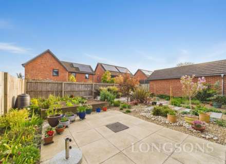 Otter Road, Swaffham, Image 24