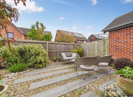 Otter Road, Swaffham, Image 25