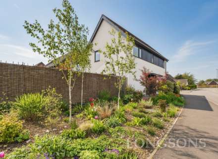 Otter Road, Swaffham, Image 27