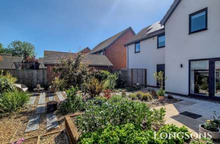 Otter Road, Swaffham, Image 28