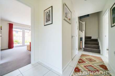 Otter Road, Swaffham, Image 6
