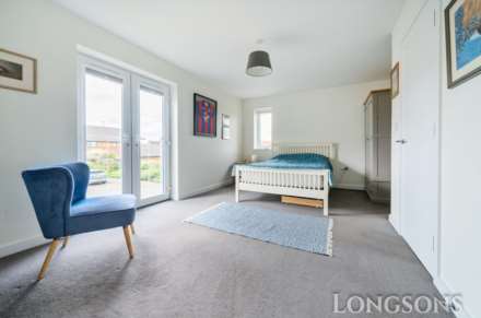 Otter Road, Swaffham, Image 8