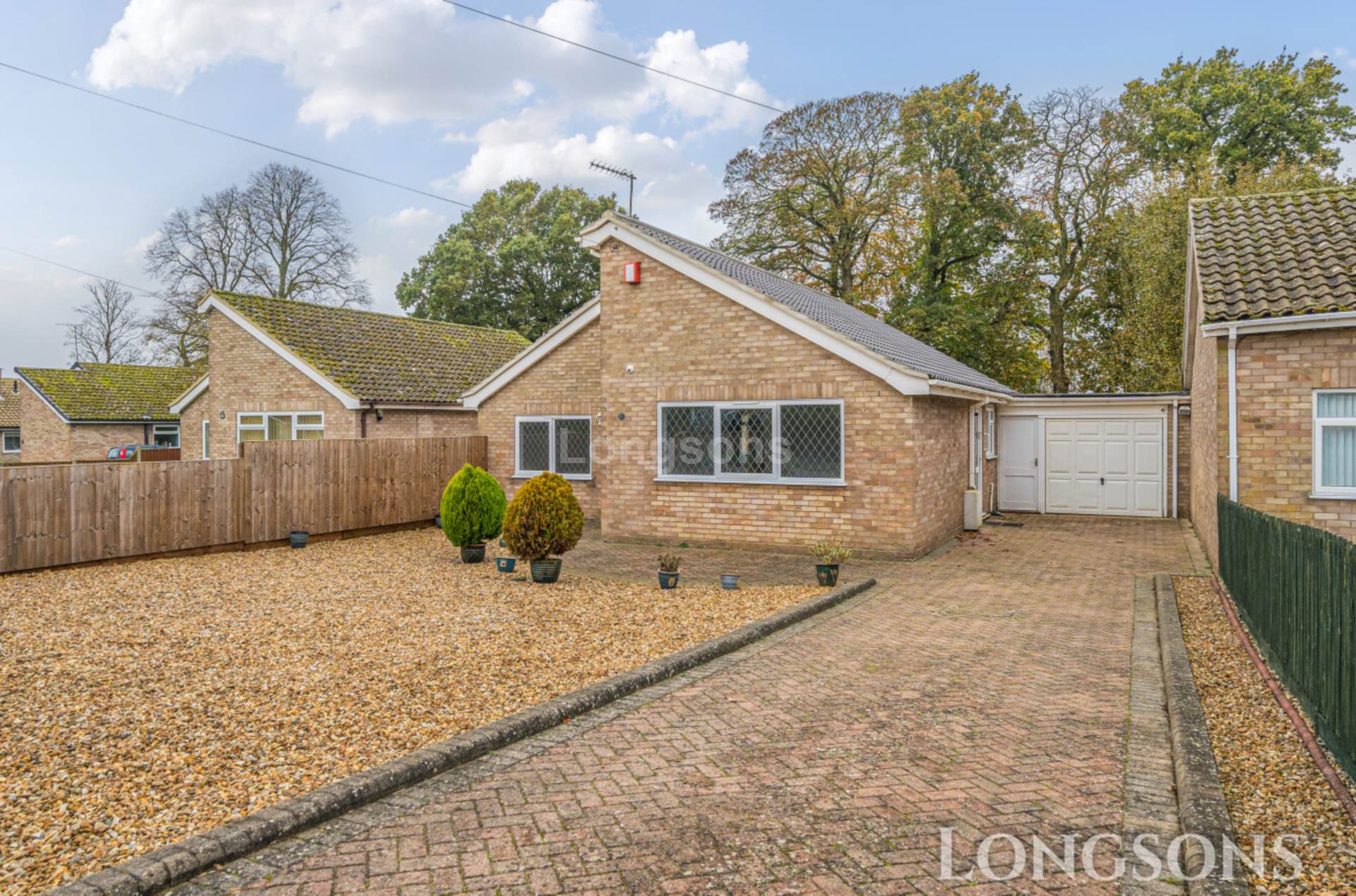 Greenhoe Place, Swaffham, Image 1