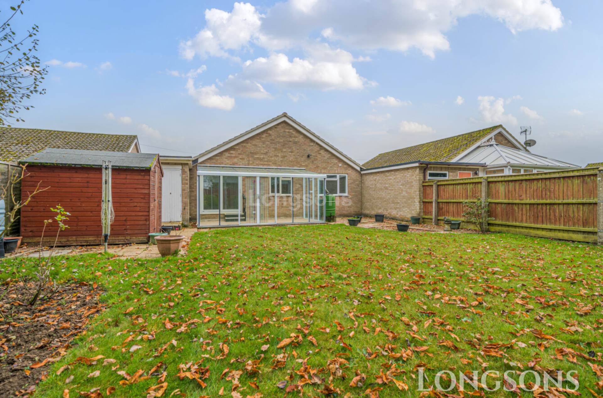 Greenhoe Place, Swaffham, Image 15