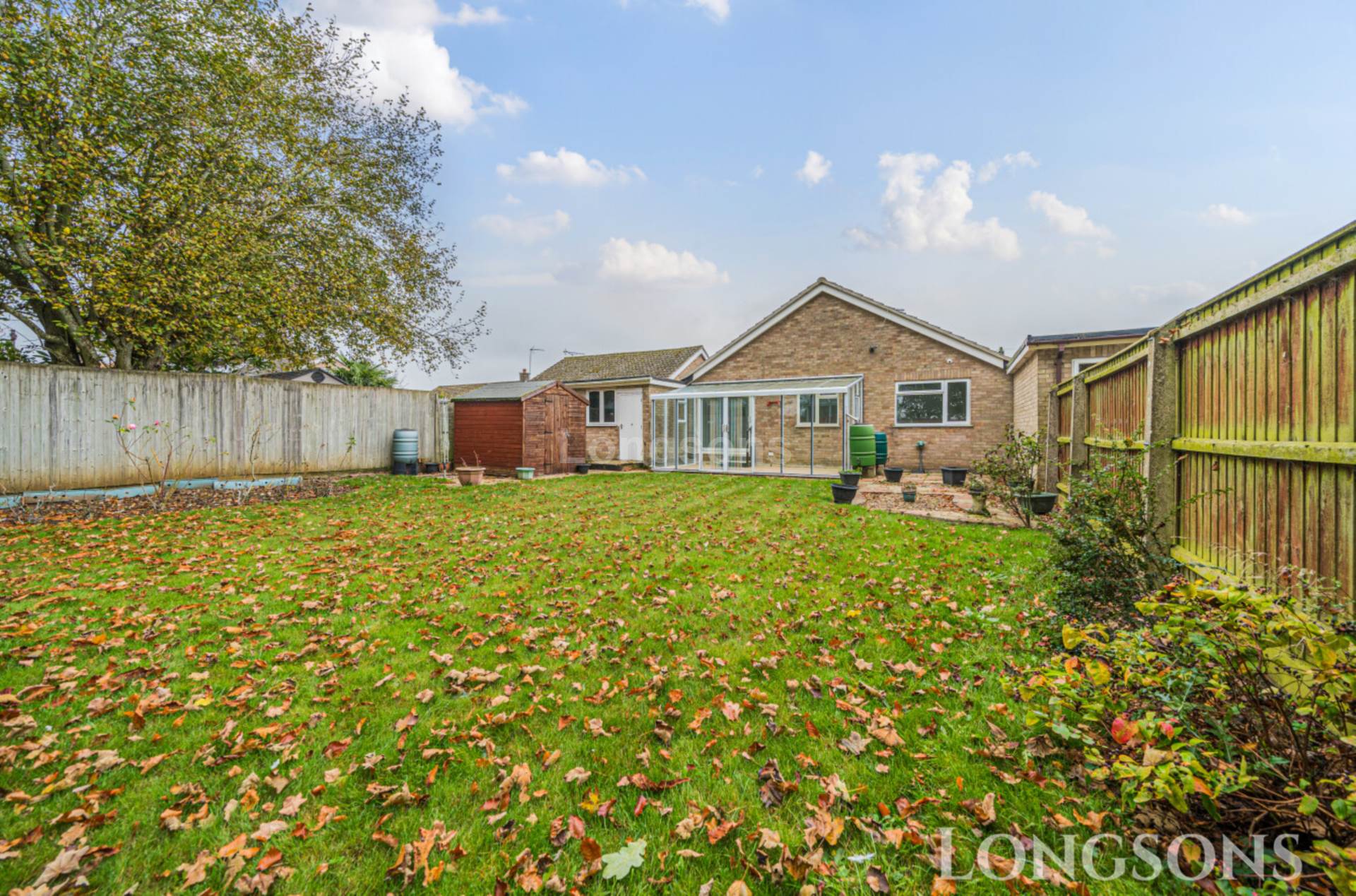 Greenhoe Place, Swaffham, Image 19
