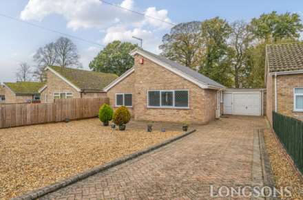 Greenhoe Place, Swaffham, Image 1