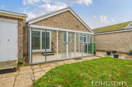 Greenhoe Place, Swaffham, Image 14
