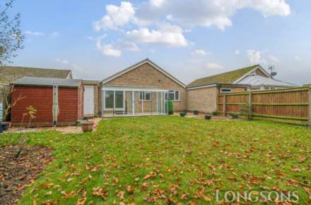Greenhoe Place, Swaffham, Image 15