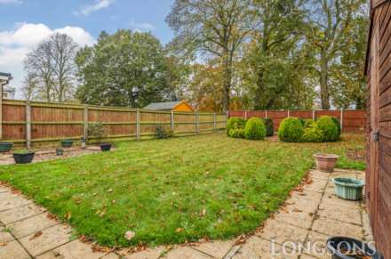 Greenhoe Place, Swaffham, Image 16