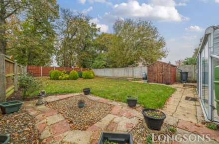 Greenhoe Place, Swaffham, Image 17