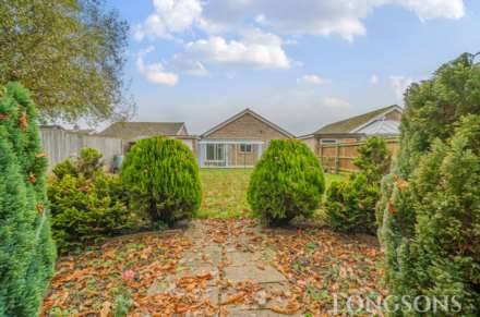 Greenhoe Place, Swaffham, Image 18