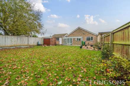 Greenhoe Place, Swaffham, Image 19