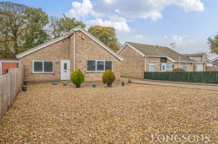 Greenhoe Place, Swaffham, Image 20