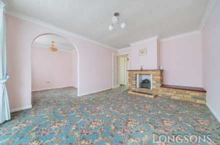 Rectory Gardens, Hingham, Image 3
