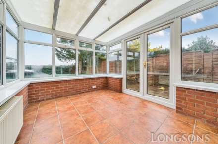 Rectory Gardens, Hingham, Image 7
