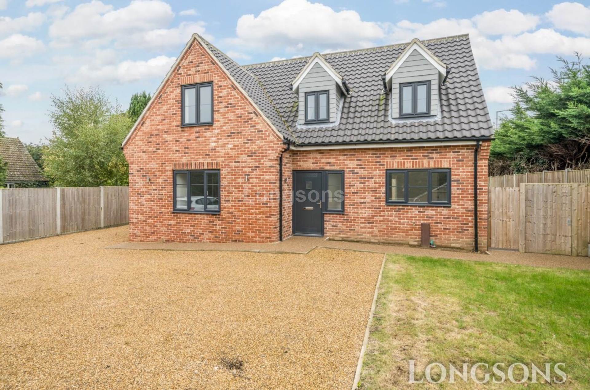 Lynn Road, Swaffham, Image 1