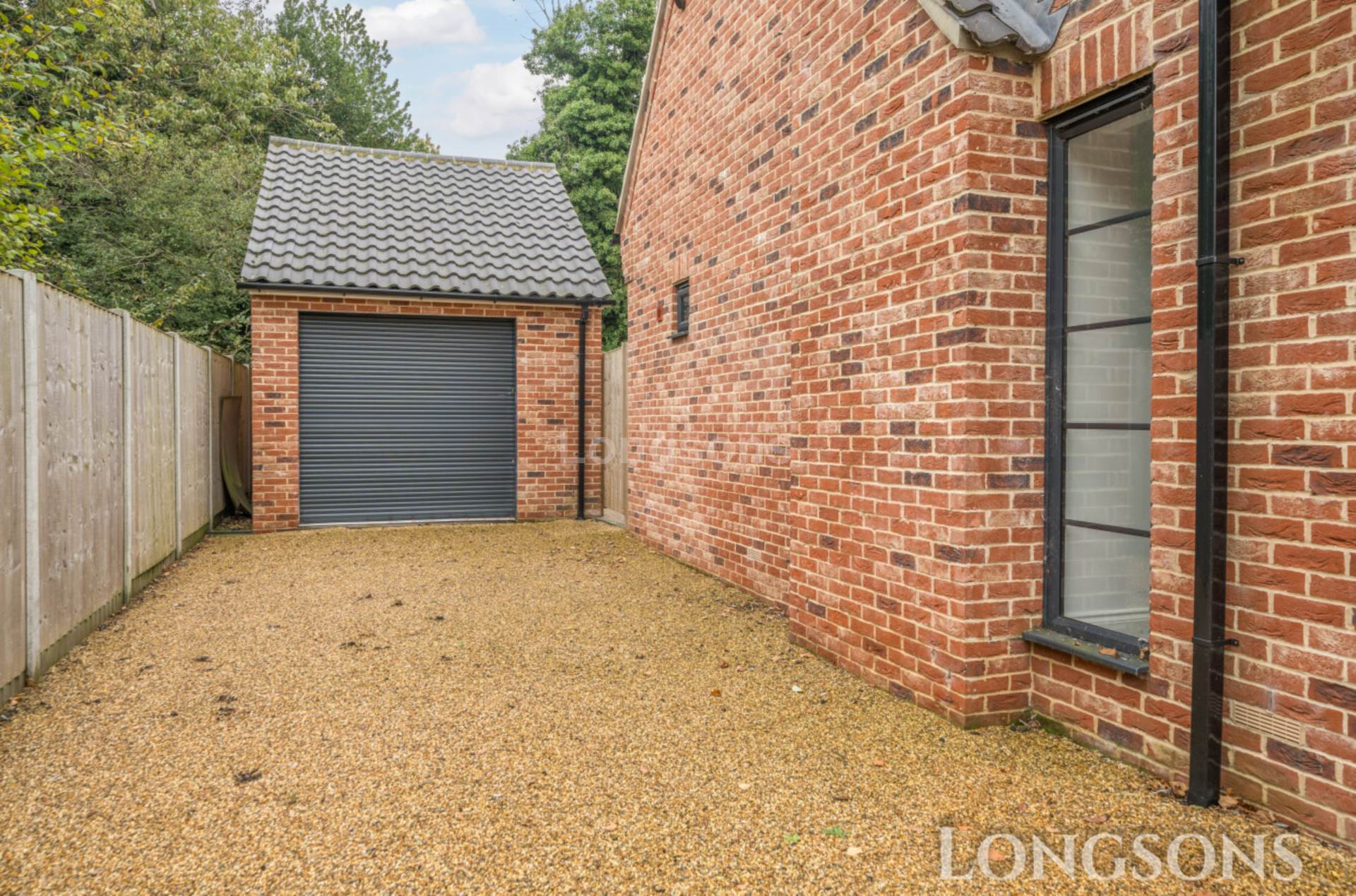 Lynn Road, Swaffham, Image 16