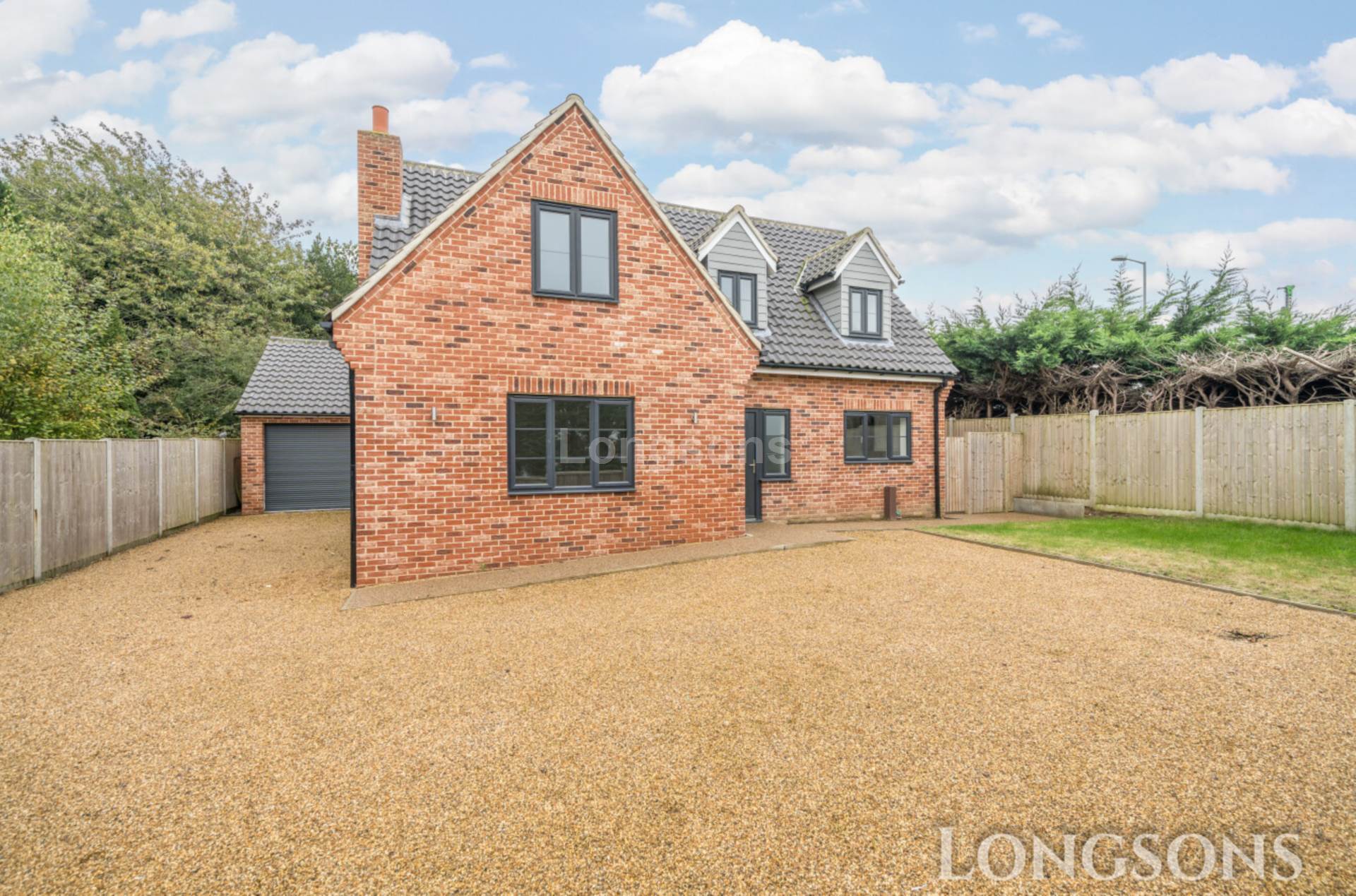 Lynn Road, Swaffham, Image 17