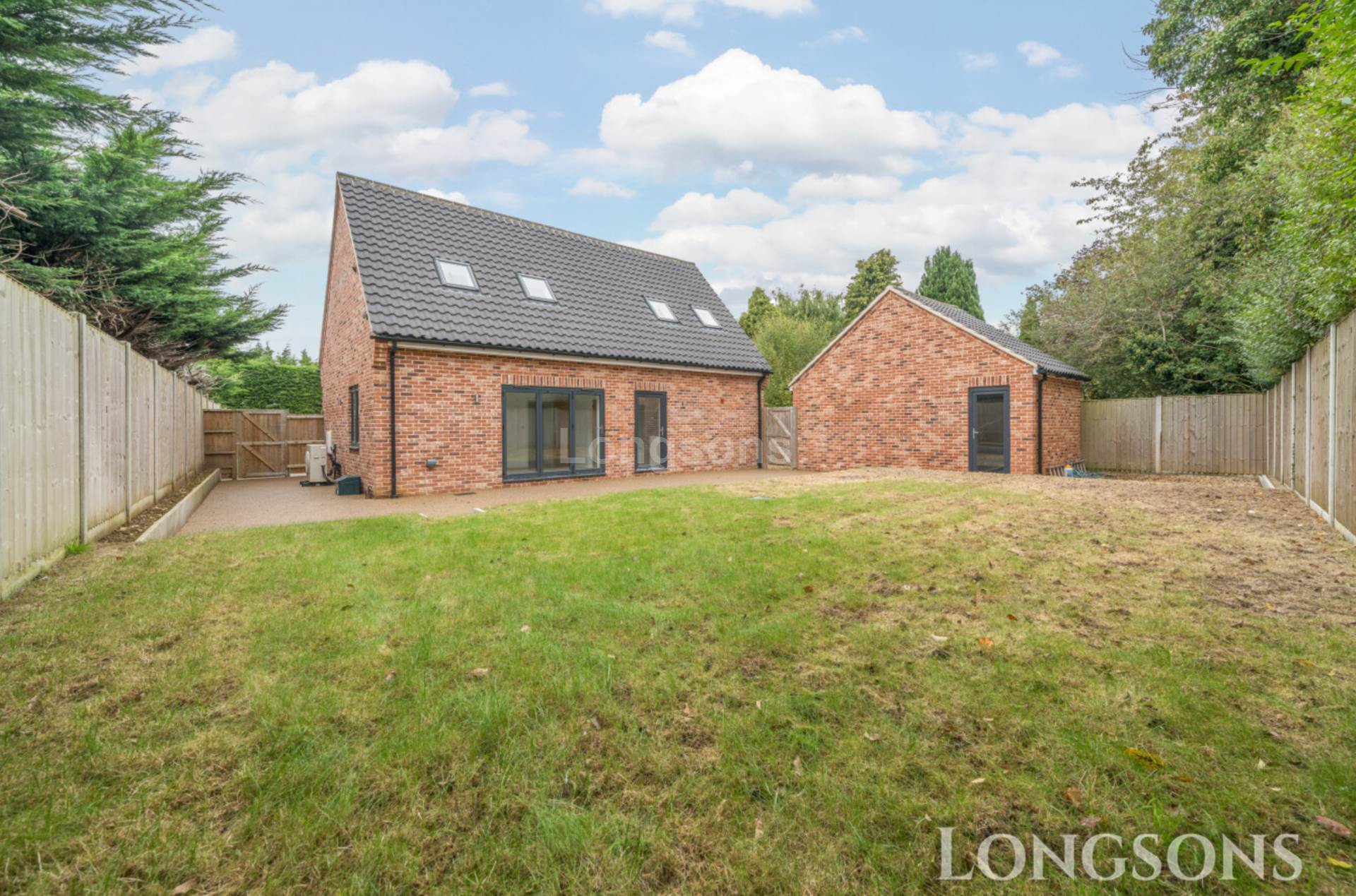 Lynn Road, Swaffham, Image 19