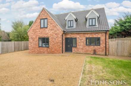 Lynn Road, Swaffham, Image 1