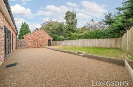 Lynn Road, Swaffham, Image 15