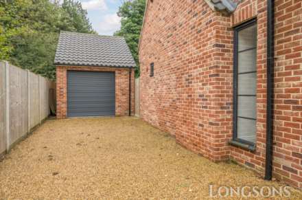 Lynn Road, Swaffham, Image 16