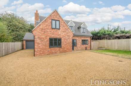 Lynn Road, Swaffham, Image 17
