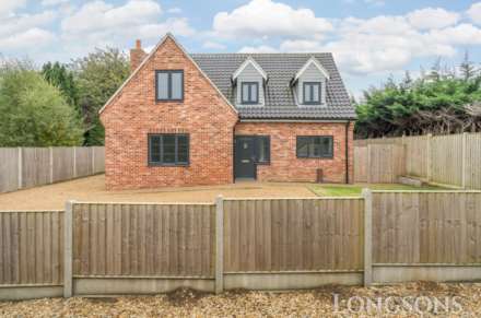 Lynn Road, Swaffham, Image 18