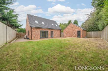 Lynn Road, Swaffham, Image 19