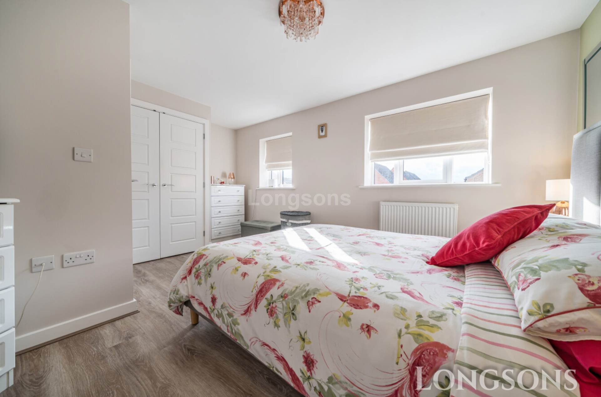 Wessex Drive, Carbrooke, Image 11