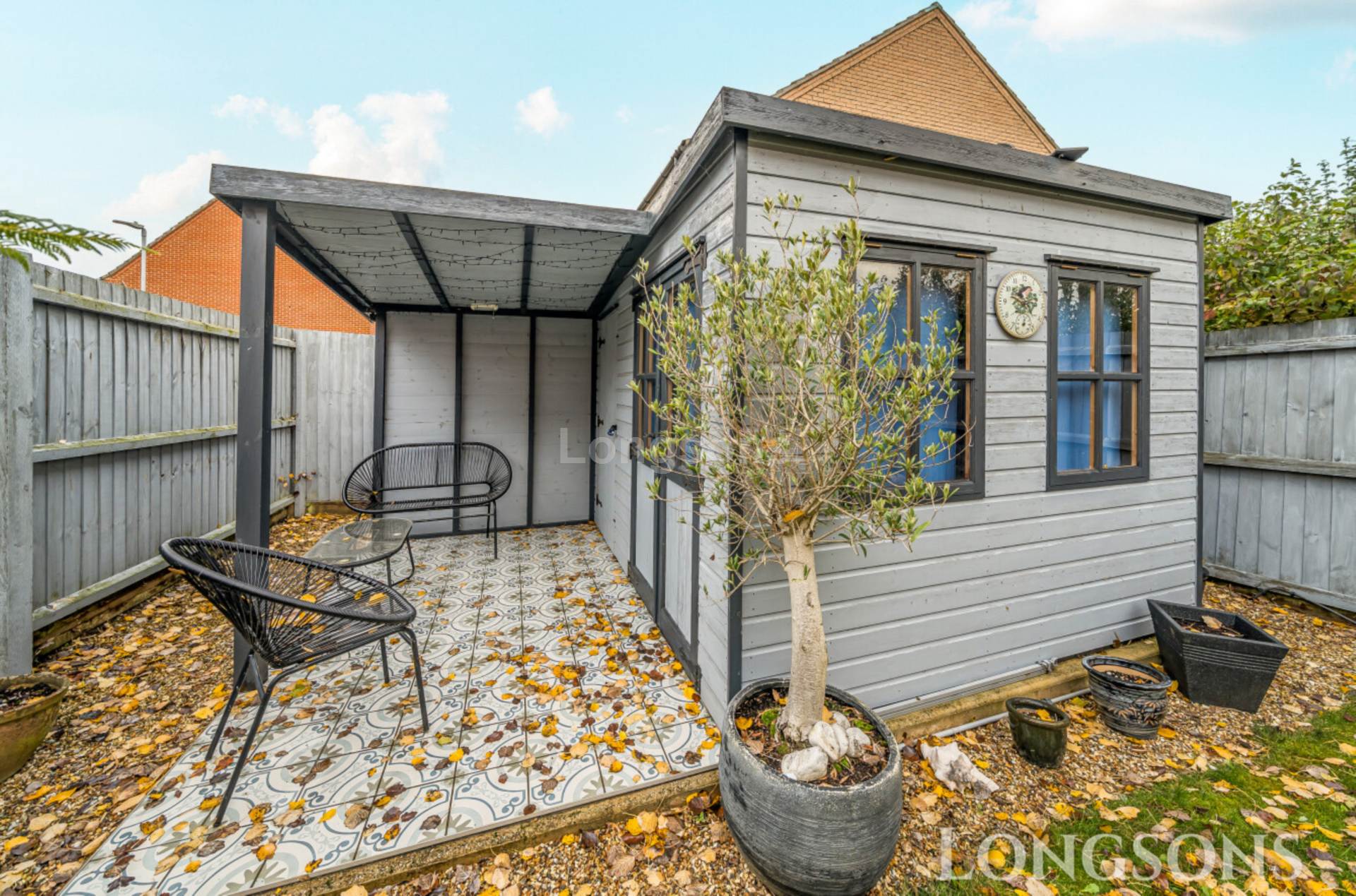Wessex Drive, Carbrooke, Image 15