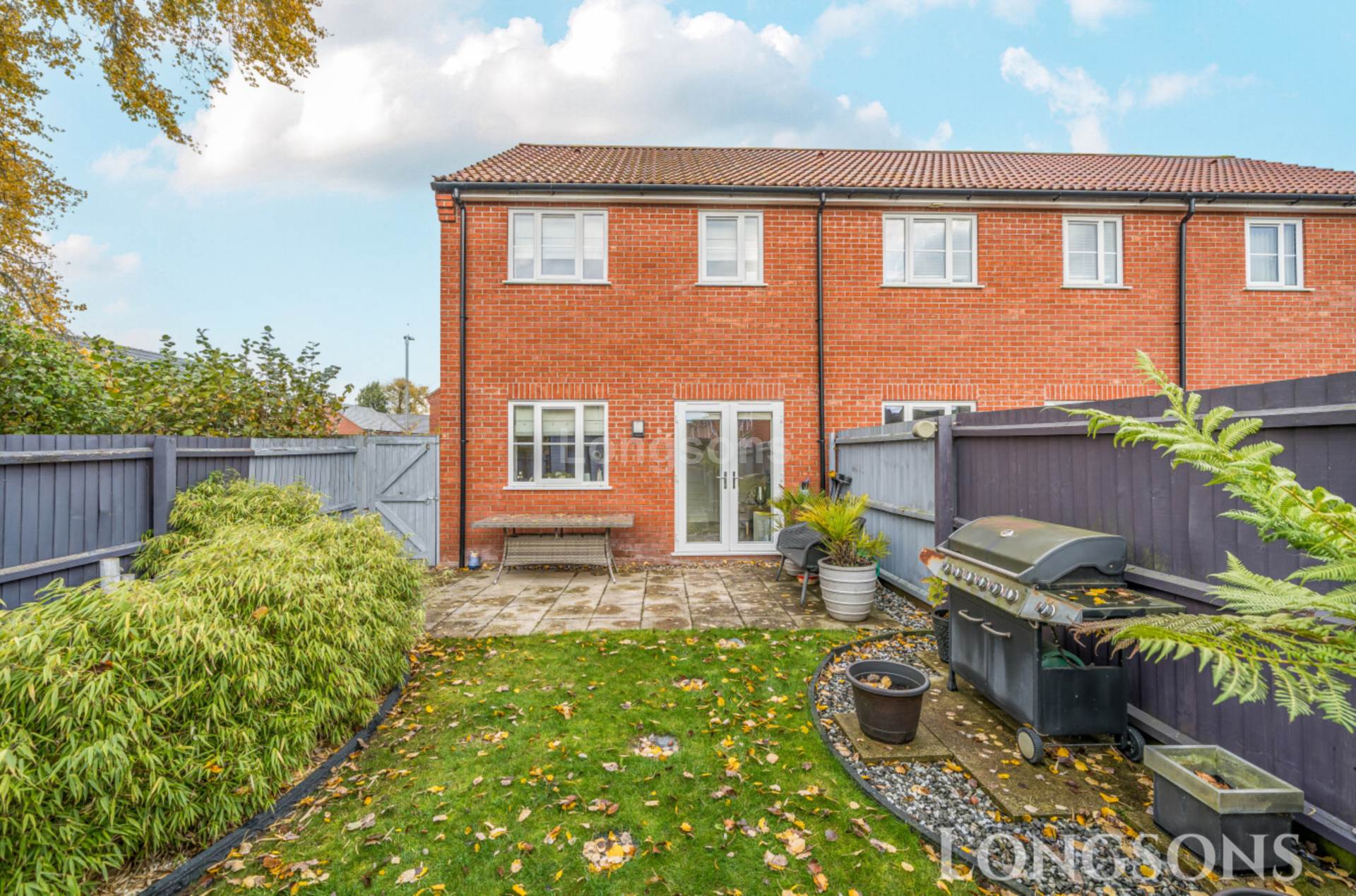 Wessex Drive, Carbrooke, Image 18
