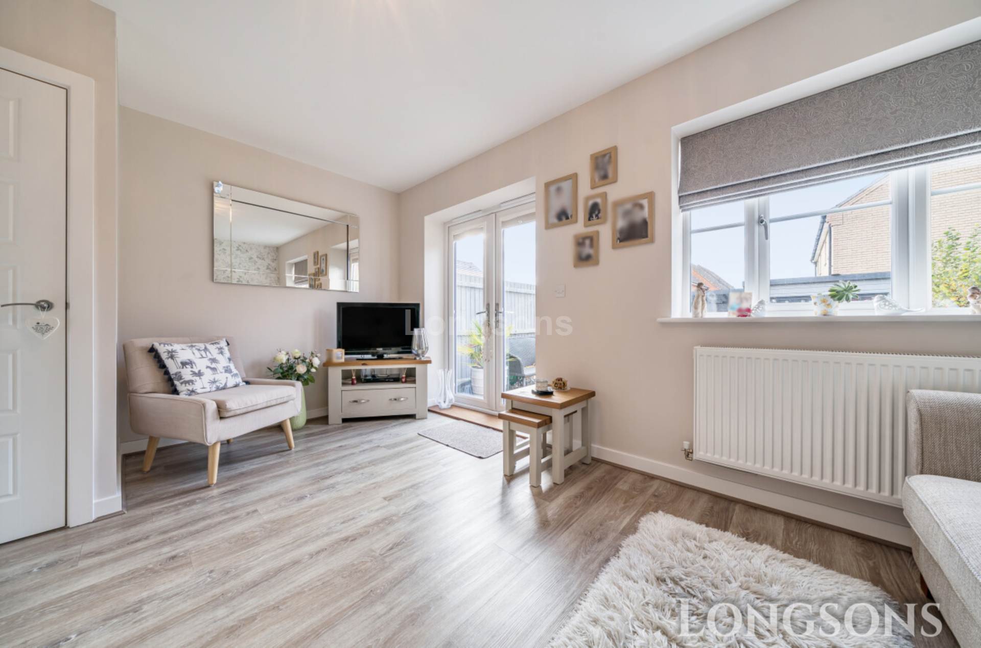 Wessex Drive, Carbrooke, Image 3