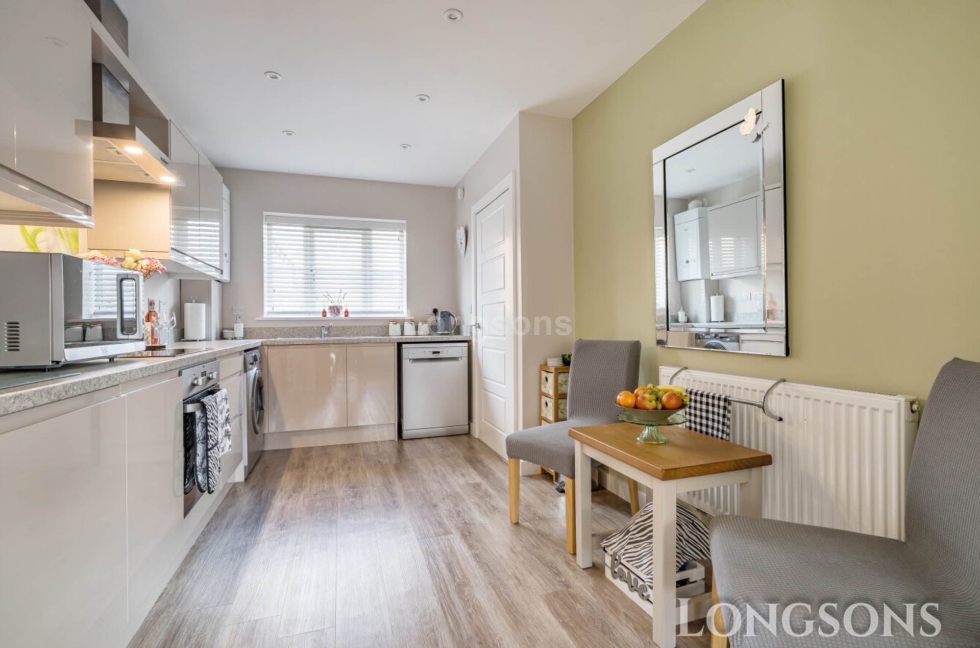 Wessex Drive, Carbrooke, Image 6
