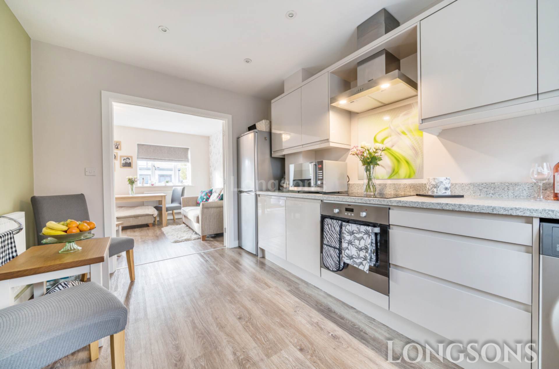 Wessex Drive, Carbrooke, Image 7