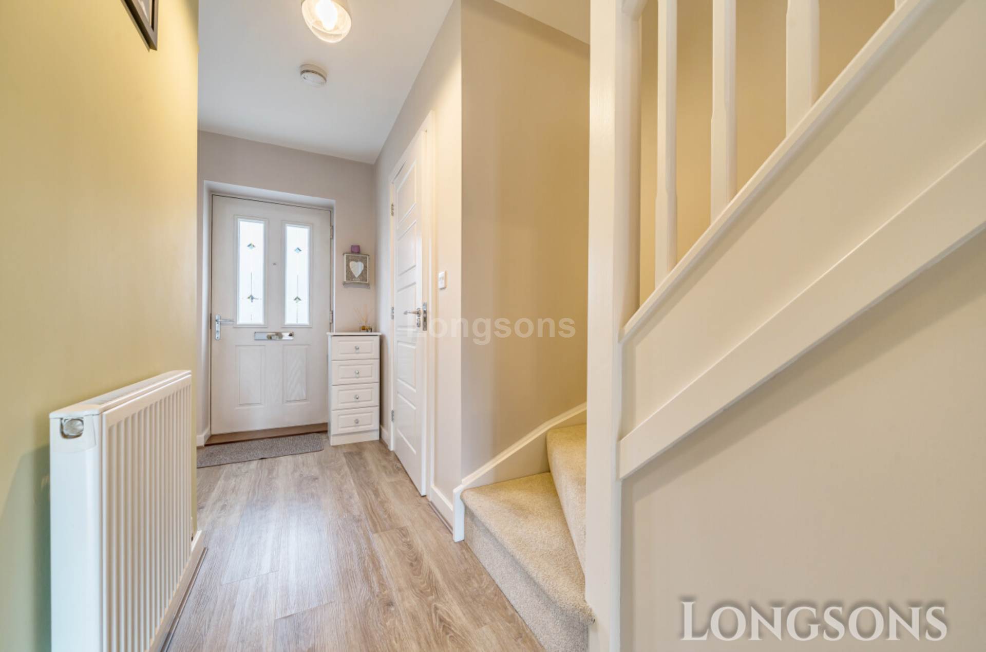 Wessex Drive, Carbrooke, Image 9