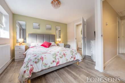Wessex Drive, Carbrooke, Image 10