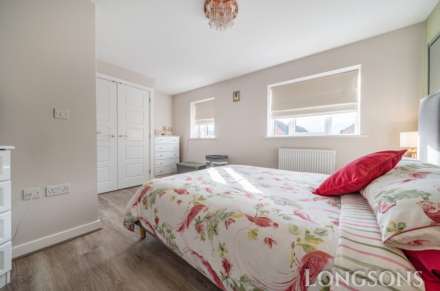 Wessex Drive, Carbrooke, Image 11