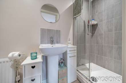 Wessex Drive, Carbrooke, Image 12
