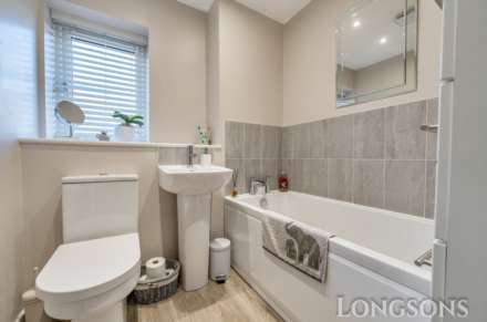Wessex Drive, Carbrooke, Image 14