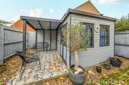 Wessex Drive, Carbrooke, Image 15