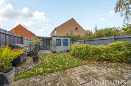 Wessex Drive, Carbrooke, Image 16