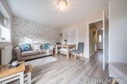 Wessex Drive, Carbrooke, Image 2