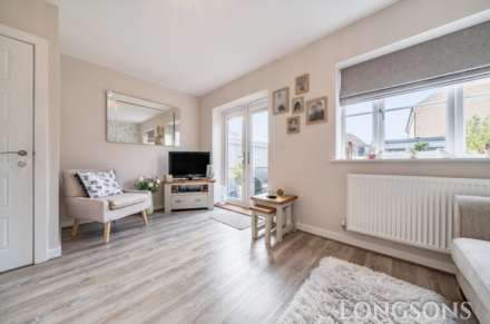 Wessex Drive, Carbrooke, Image 3