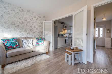 Wessex Drive, Carbrooke, Image 4